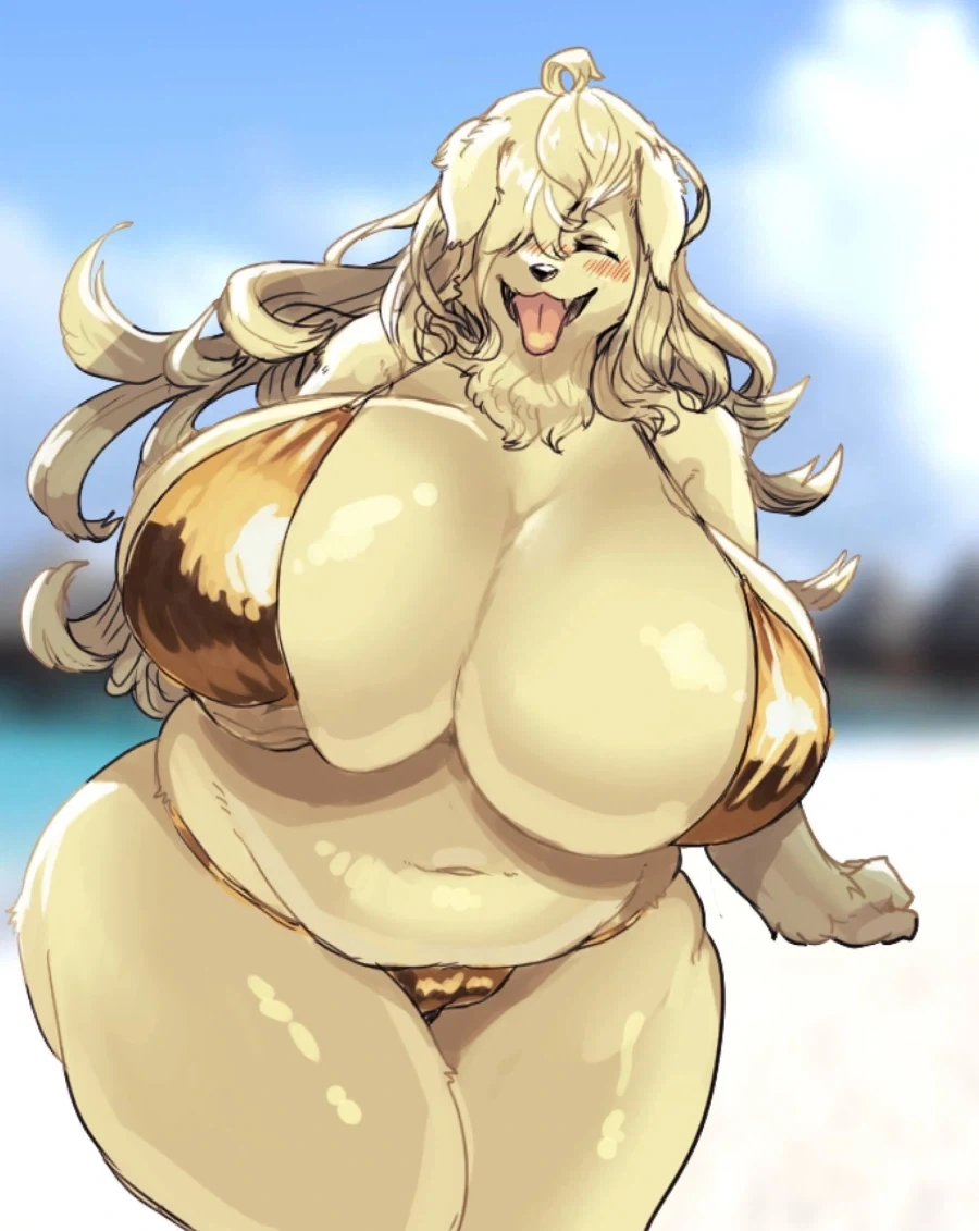 어흐어흐한 거유 골댕녀 몇장_3.webp