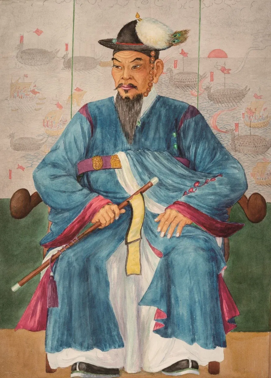 이순신 장군님이 생각보다 훨씬 레전드인 이유_1.webp