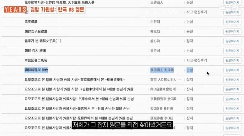 김밥은 정말 일본 영향 받은 음식이 맞을까.jpg_12.webp