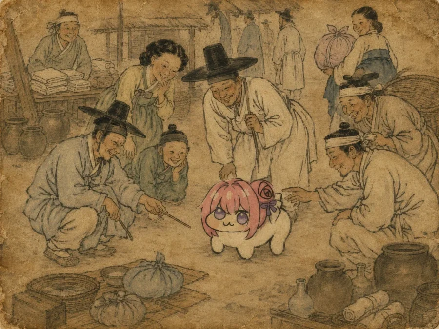 조선시대 백성들에게 인기 많았던 거.jpg_1.webp