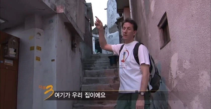 사라져가는 K-낭만을 회고하는 외국인_1.webp