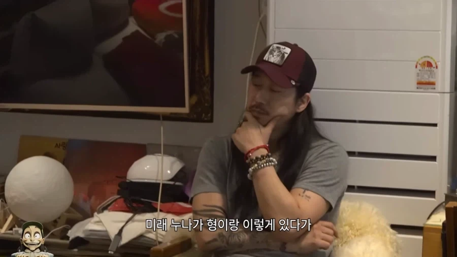 와이프가 연애하고 싶다하면 어떻게 할거야?_6.webp