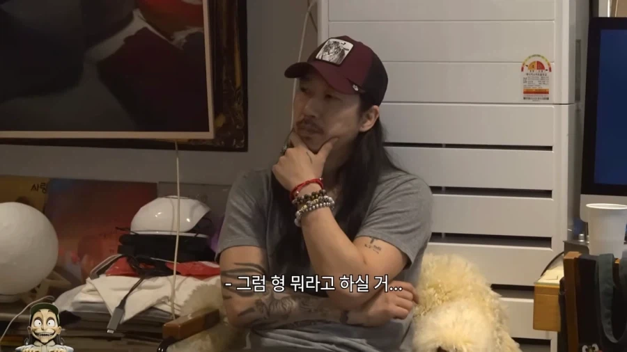 와이프가 연애하고 싶다하면 어떻게 할거야?_8.webp