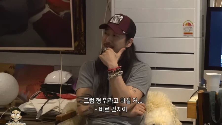 와이프가 연애하고 싶다하면 어떻게 할거야?_9.webp