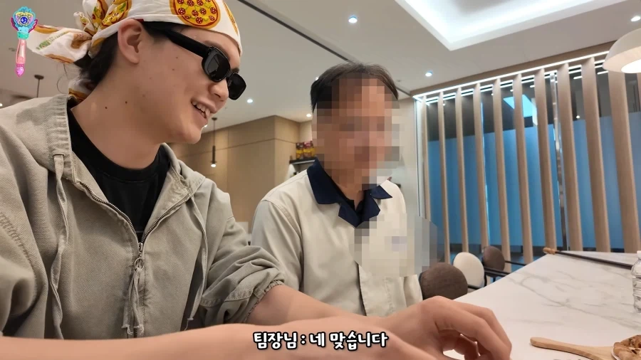 오뚜기 피자 개발팀장이 먹는 피자량_3.webp