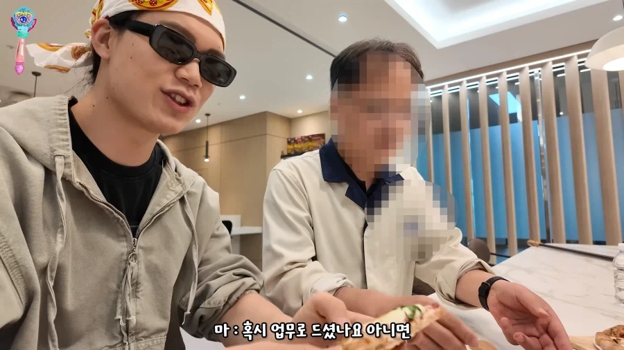 오뚜기 피자 개발팀장이 먹는 피자량_5.webp
