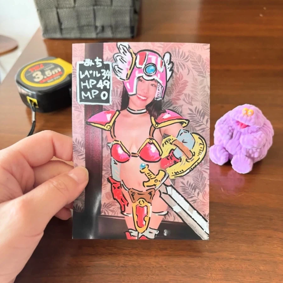 그림 잘그리는 AV배우의 굿즈_2.webp