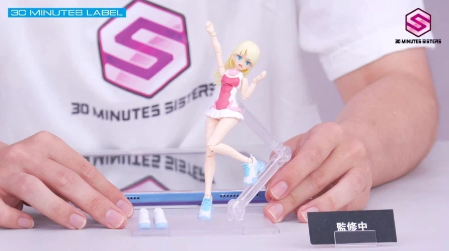 [반다이] 30MS 옵션 파츠 신작 공개_5.webp