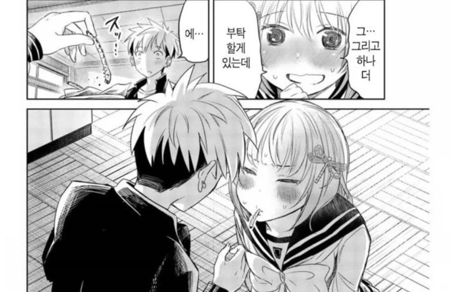 미소녀전사 세일러문 - 루트 비너스 이미지 16