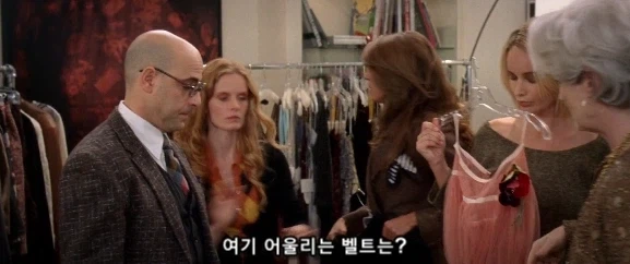 미팅 시간에 몸짓 한번, 말 한번 잘못 했다가 영혼까지 털리는 직원_1.webp
