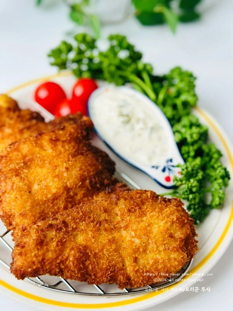 생선까스 맛있게 만드능 방법_1.webp