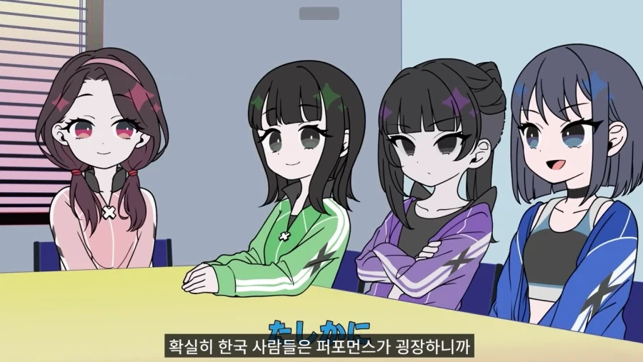 한국에서 엄청난 아이돌 지망생이 왔다.jpg_4.webp