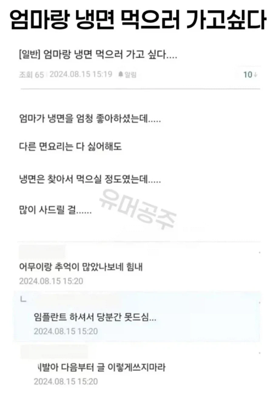 엄마랑 냉면먹으러 가고싶다_1.webp