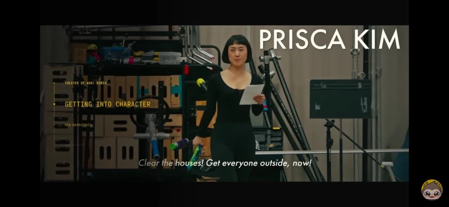 콜옵에서 나오는 여자 북한군 솔직히 ...._2.webp