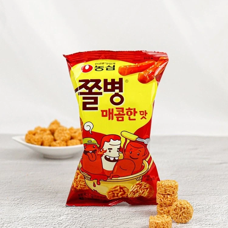 스타워즈 세계관에도 전파된 K 스낵_3.webp