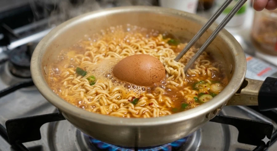 다들 라면엔 계란을 넣어야 맛있다고 하더라_2.webp