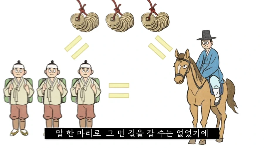 조선시대 과거길 루트와 숙박 비용.jpg_11.webp