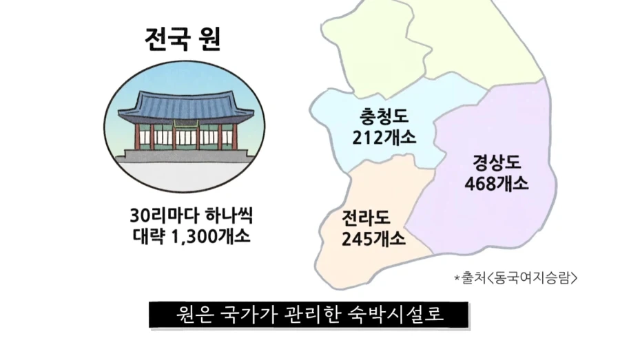 조선시대 과거길 루트와 숙박 비용.jpg_22.webp