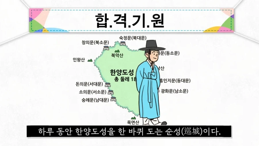 조선시대 과거길 루트와 숙박 비용.jpg_60.webp