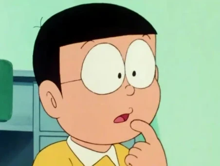 "진구야, 드래곤이 왜 폴리모프를 안 하는거야?" 이미지 2