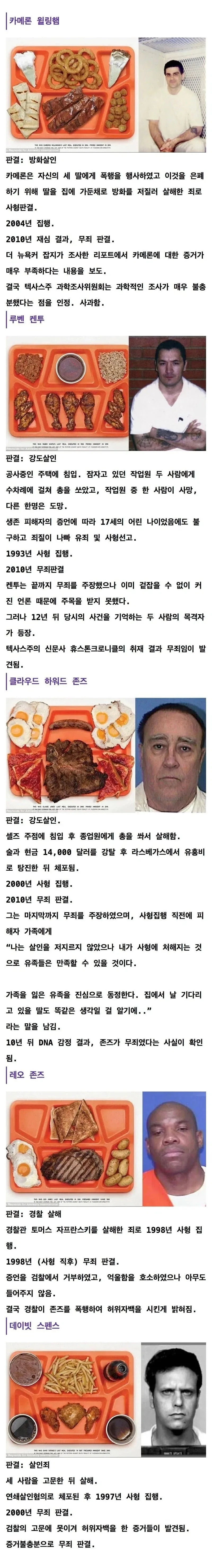 사형수 5명이 원한 마지막 식사_1.webp