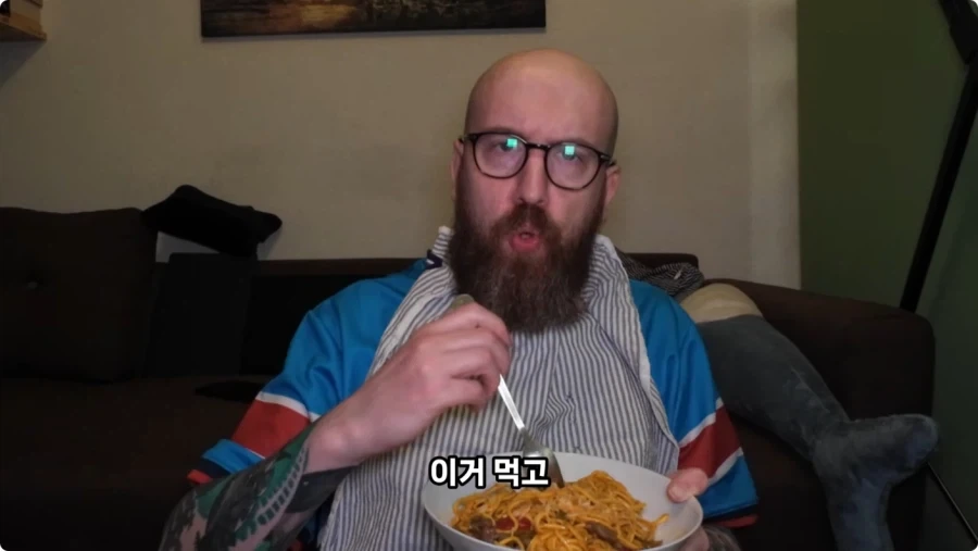 독일 슈퍼마켓에서 파는 독일 스타일 한식.jpg_71.webp