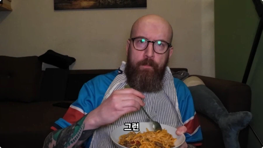 독일 슈퍼마켓에서 파는 독일 스타일 한식.jpg_73.webp