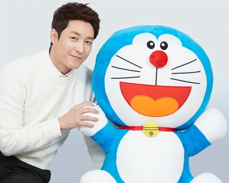 "진구야, 난 매번 사고 치는 너한테 지쳤어" 대표 이미지