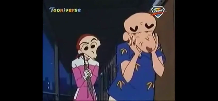 짱구 미숙이 이모가 짱구 할아버지를 싫어하는 이유_10.webp