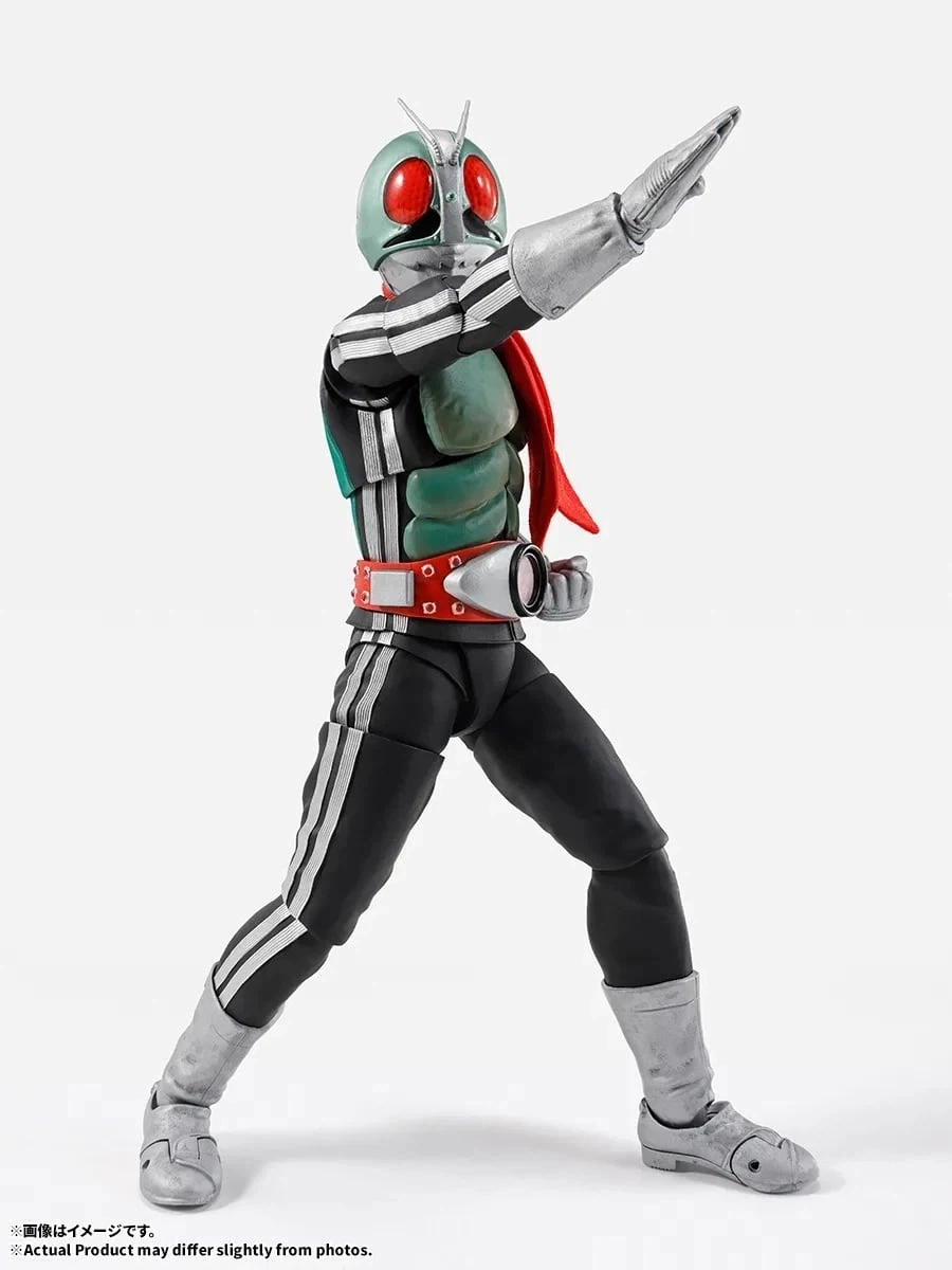 [반다이] SHF 가면라이더 1, 2호, 쇼커전투원 재판_1.webp