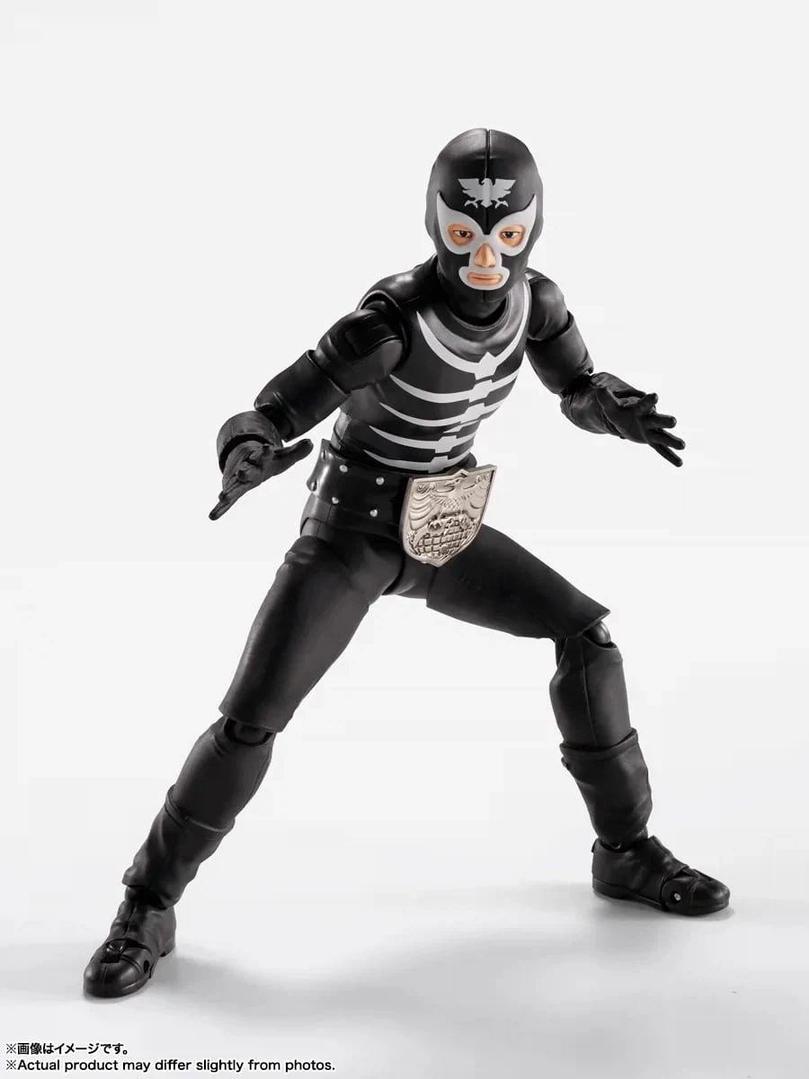 [반다이] SHF 가면라이더 1, 2호, 쇼커전투원 재판_3.webp