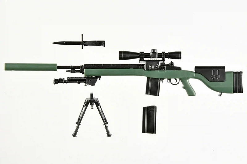 [토미텍] 1/12 LittleArmory M14DMR 타입_3.webp