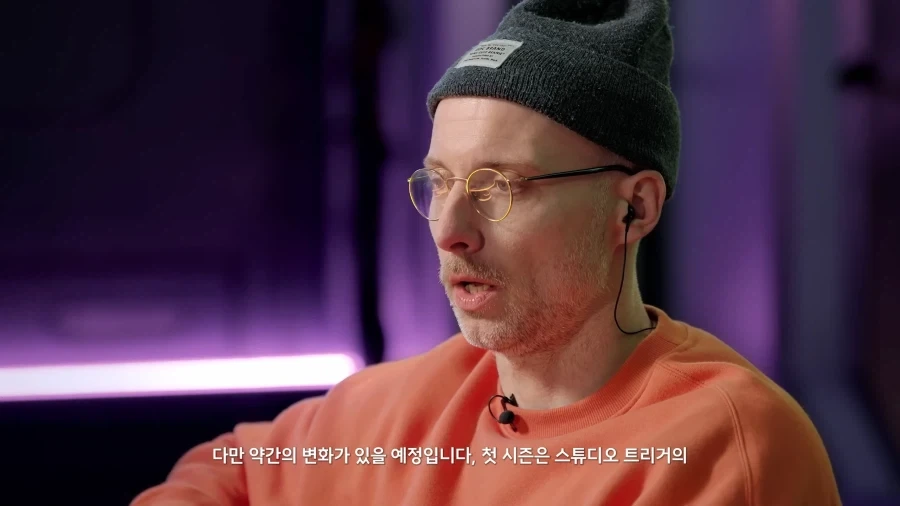 엣지러너 시즌2 정보 좀 알려주세요!!_1.webp
