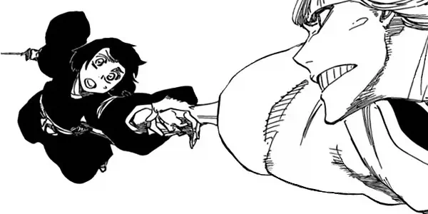 블리치)안 이어지는게 맞는 커플들_2.webp
