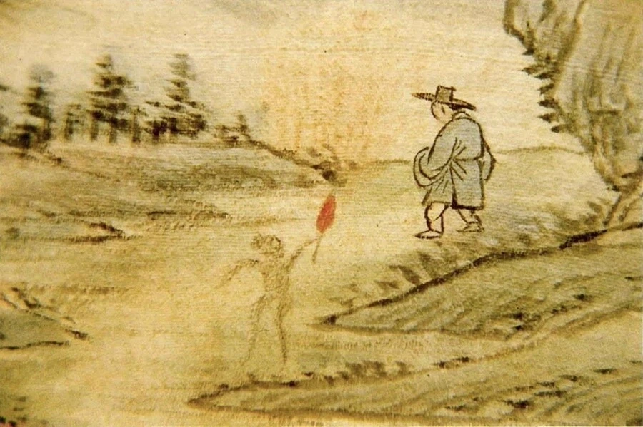 우리나라 최초의 도깨비 그림_2.webp