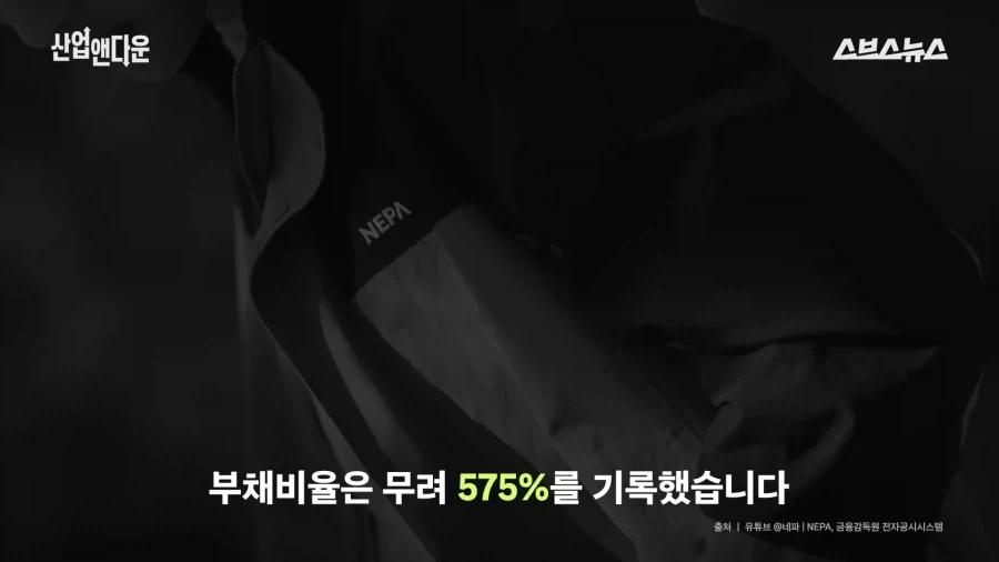 홈플을 망친 그 사모펀드가 망친 기업 네파_3.webp
