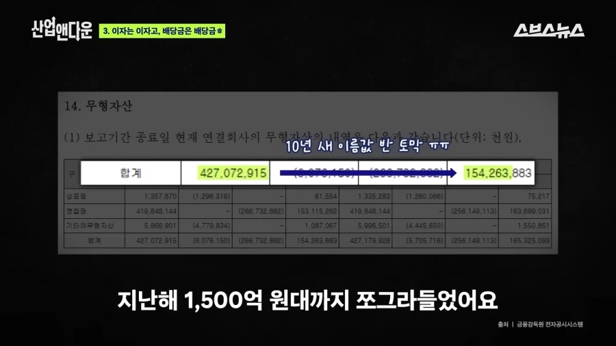 홈플을 망친 그 사모펀드가 망친 기업 네파_36.webp