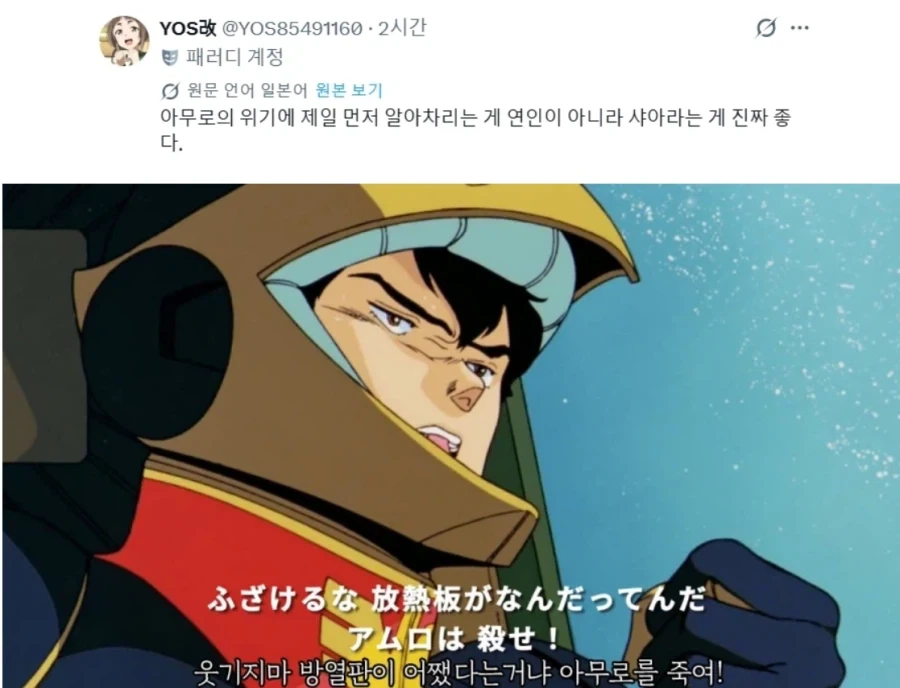 샤아 아무로가 건담 최고의 단짝이라는 증거_7.webp