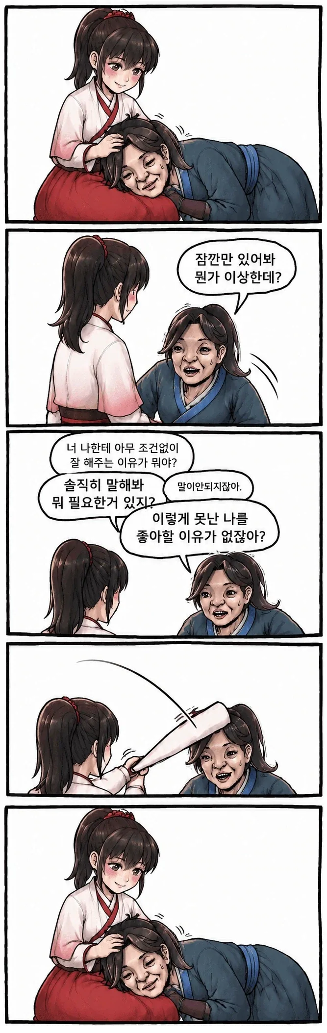유머 614 페이지 | TOONZIP 이미지 16