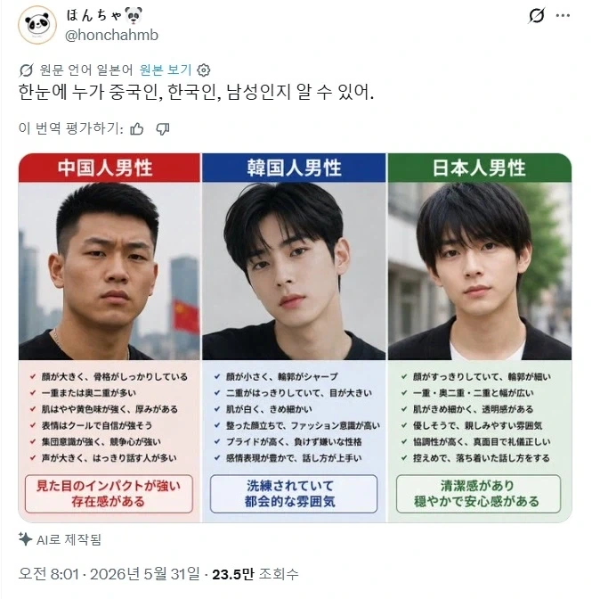 한중일 남성의 특징._1.webp