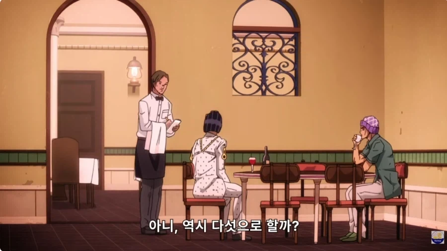 죠죠 5부 작중 탱커의 갱단 입단 사유_10.webp