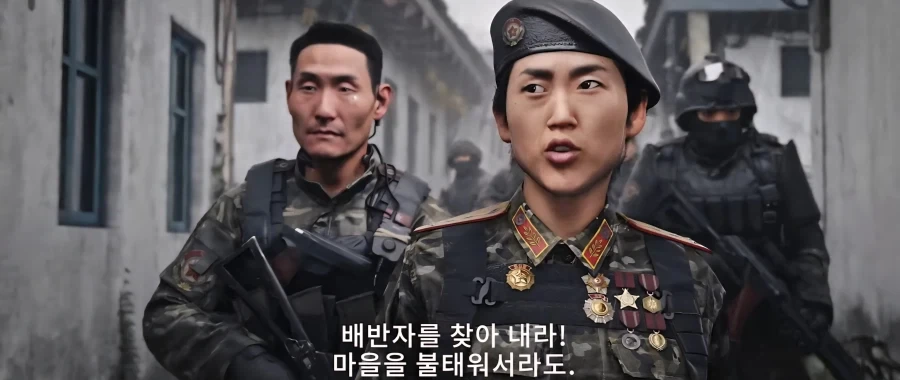 개발진들이 콜옵사에 노러시안 같은 미션 넣는다고 함_2.webp