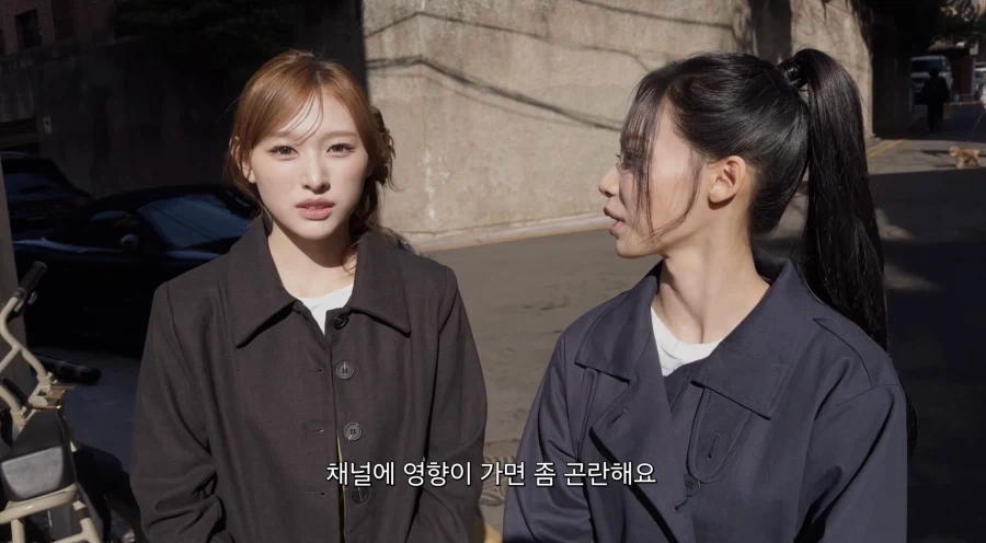 자신의 유투브 채널에는 영향이 가지 않게 해달라는 아이돌_9.webp