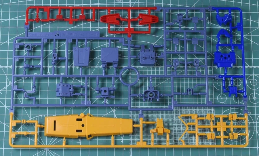 HGUC 1/144 D 건담 세컨드 박스 / 런너 / 조립 설명서_12.webp
