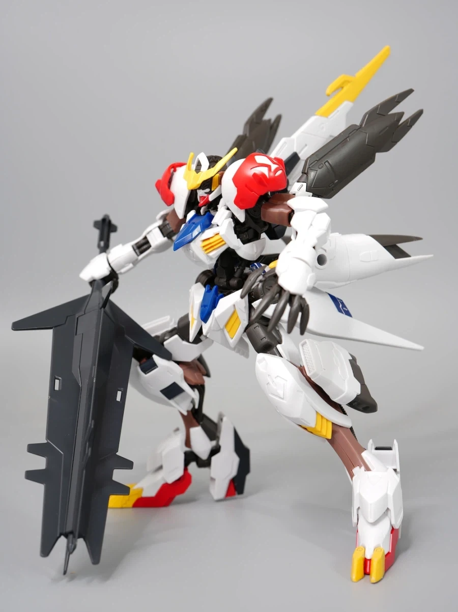 HG IBO 1/144 건담 발바토스 어댑트 조합 사진_12.webp