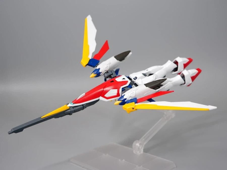 HG IBO 1/144 건담 발바토스 어댑트 조합 사진_16.webp