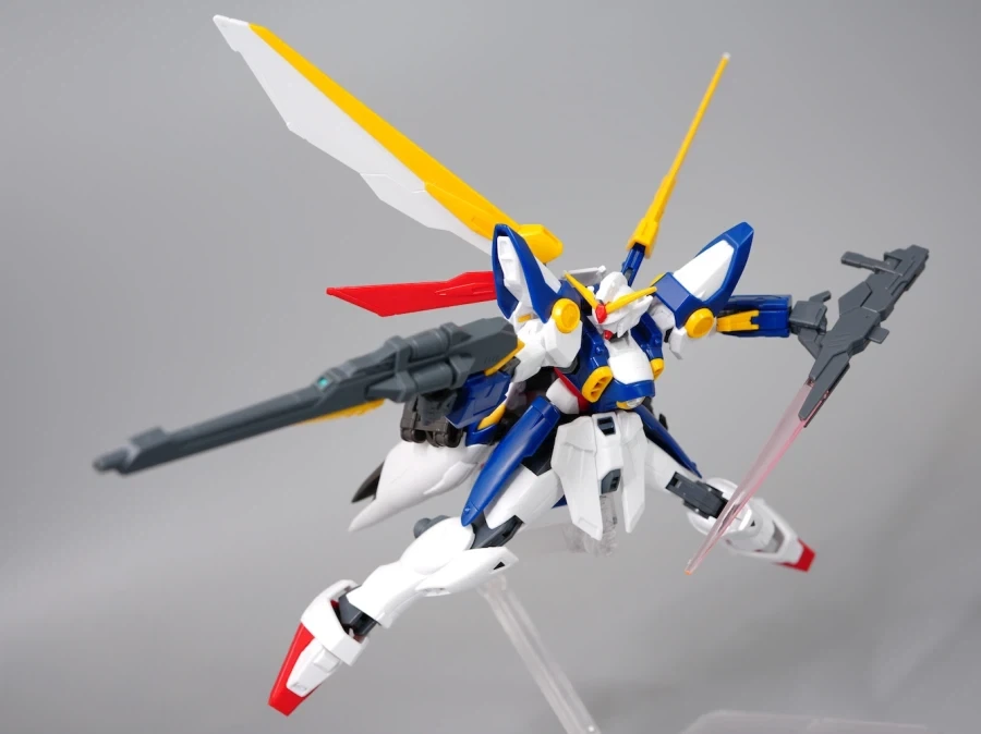HG IBO 1/144 건담 발바토스 어댑트 조합 사진_20.webp