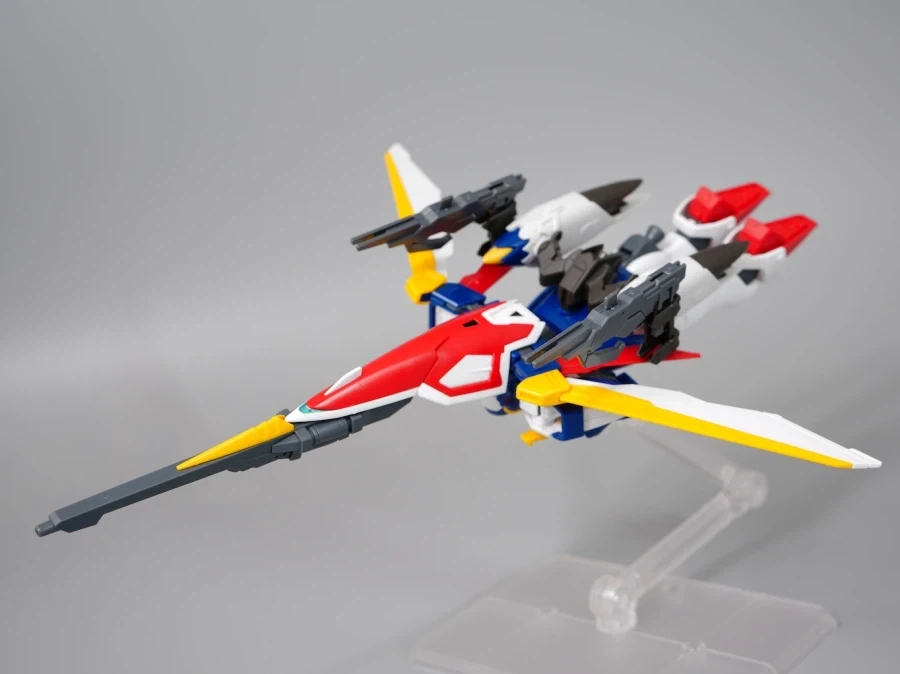 HG IBO 1/144 건담 발바토스 어댑트 조합 사진_21.webp