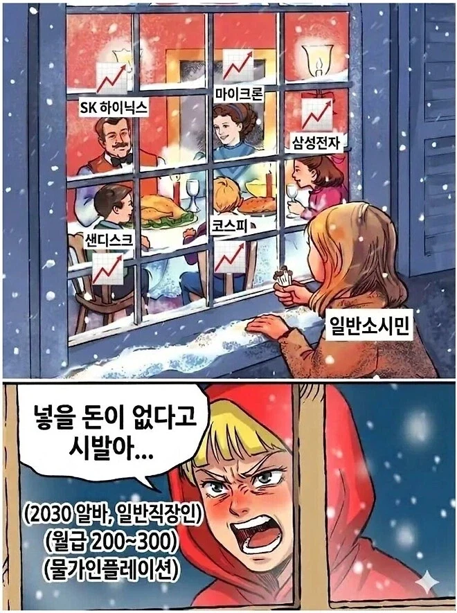 코스피 9000 목전을 바라보는 시점에 내 상황_1.webp