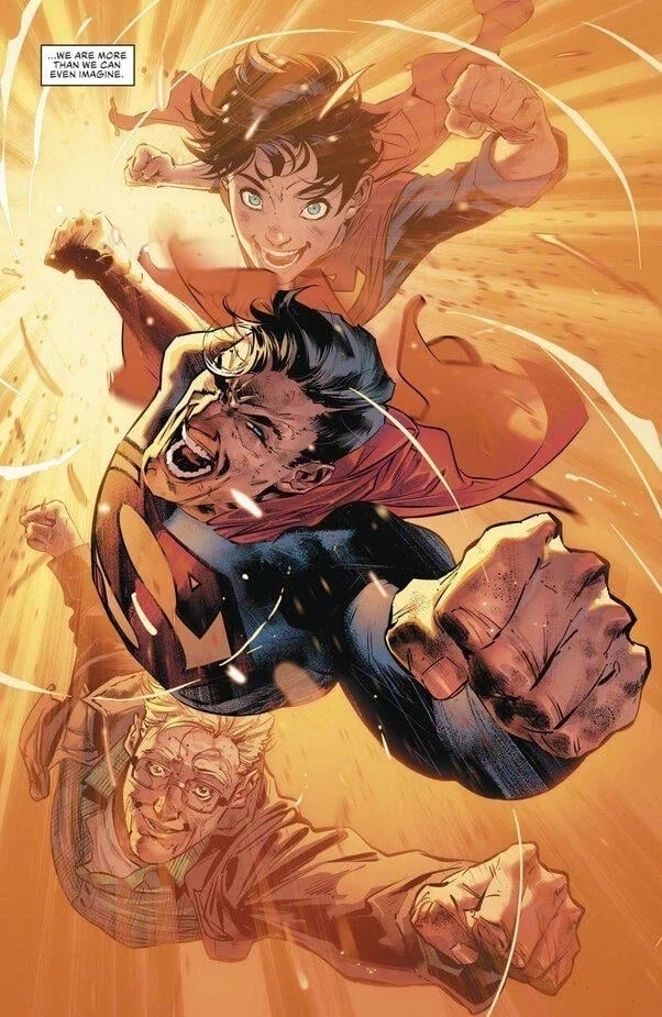 DC: